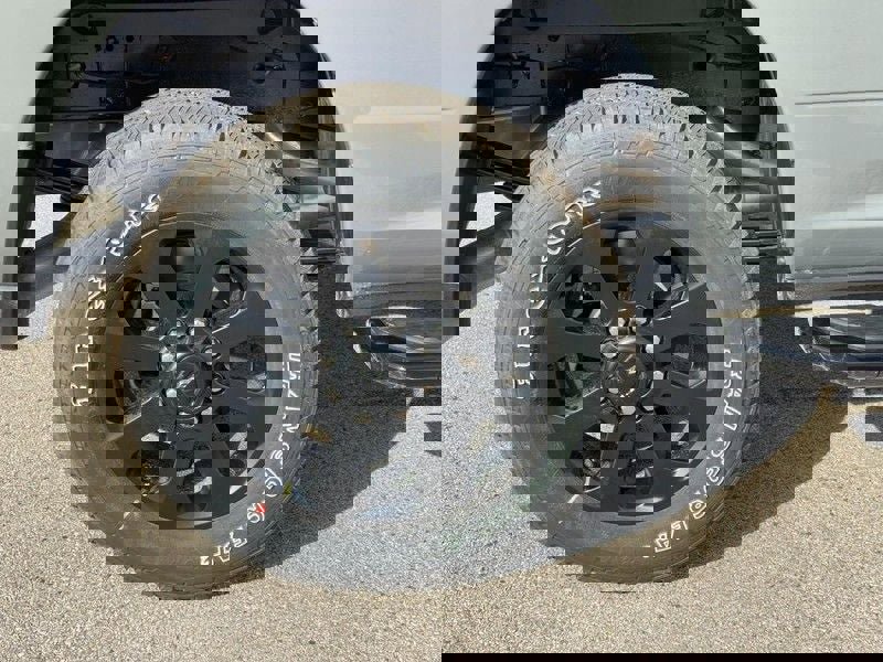 New 2026 RAM 3500 Big Horn image 4