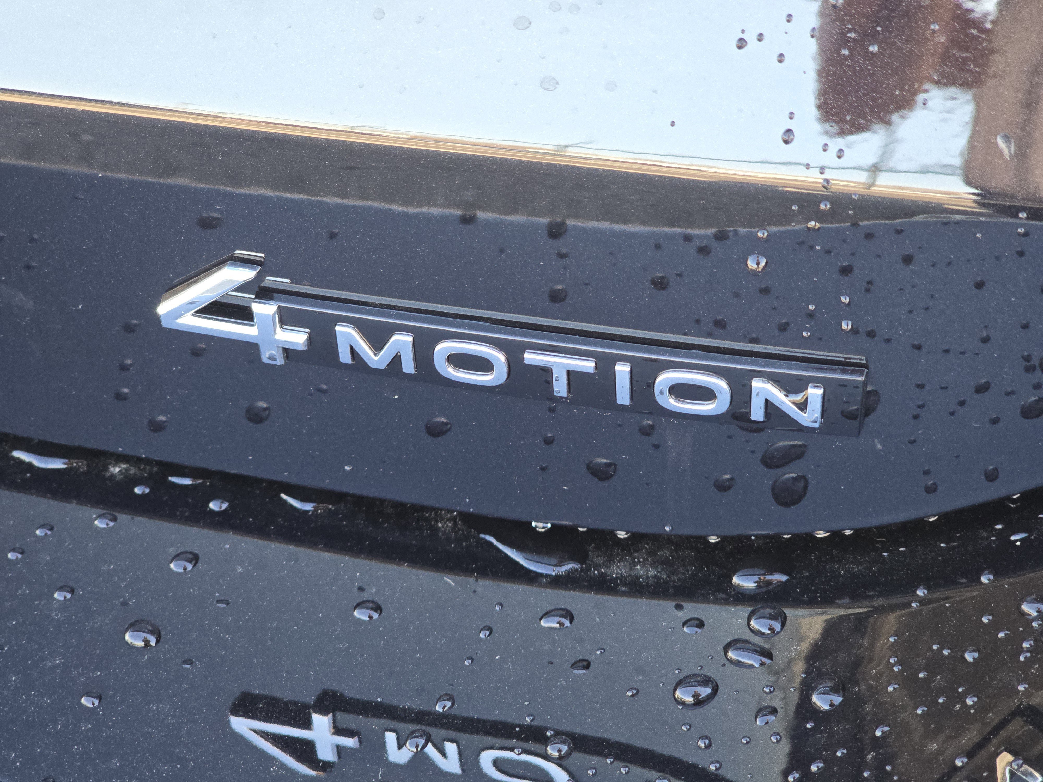 New 2026 Volkswagen Tiguan S image 13