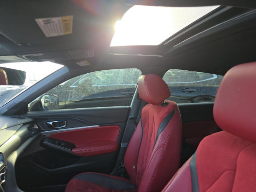 Used 2024 Acura Integra A-Spec w/ Technology Package FWD image 11