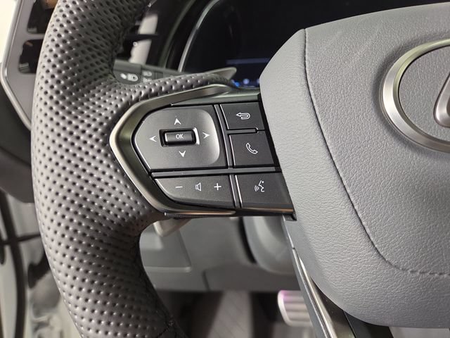 New 2026 Lexus TX 350 AWD w/ Technology Package image 24