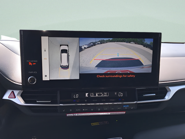 New 2026 Toyota Sienna Platinum AWD/4WD image 20