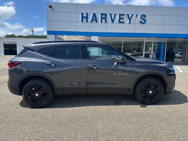 Used 2022 Chevrolet Blazer LT image 6