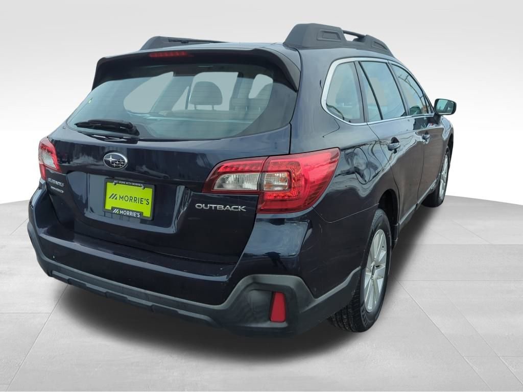 Used 2018 Subaru Outback 2.5i image 6