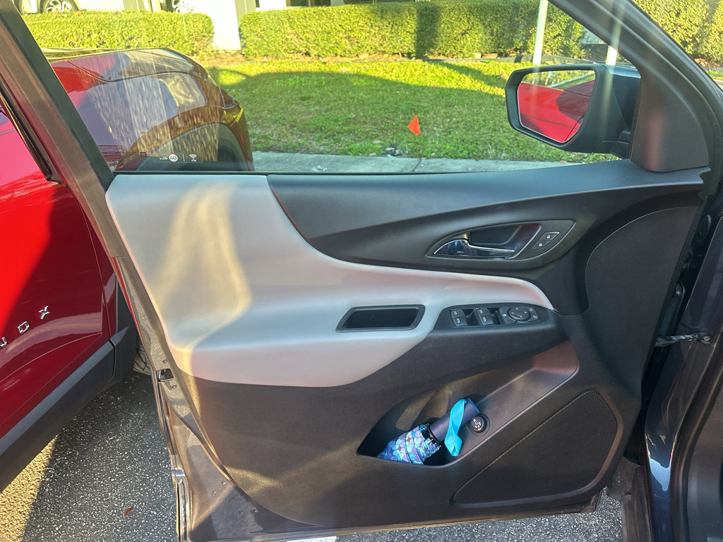 Used 2018 Chevrolet Equinox LT image 9