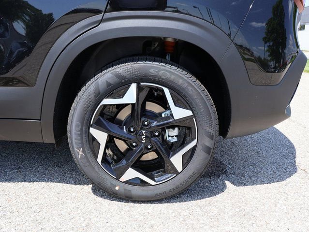 New 2025 Kia Seltos S AWD/4WD image 38