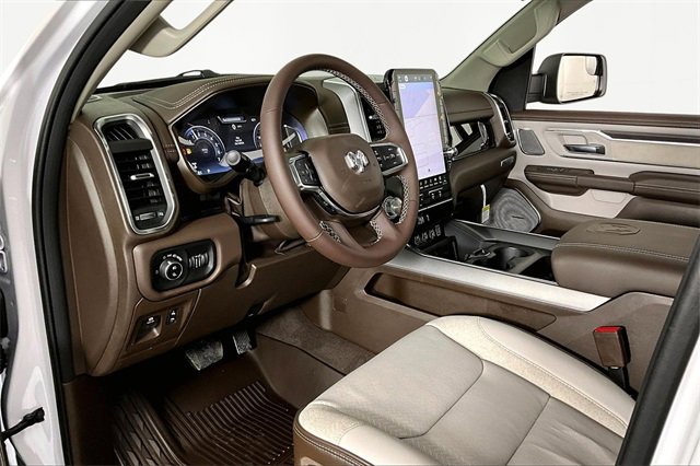 New 2026 RAM 1500 Laramie image 8