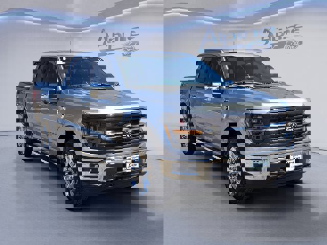 Used 2024 Ford F150 XLT w/ Equipment Group 303A High image 7