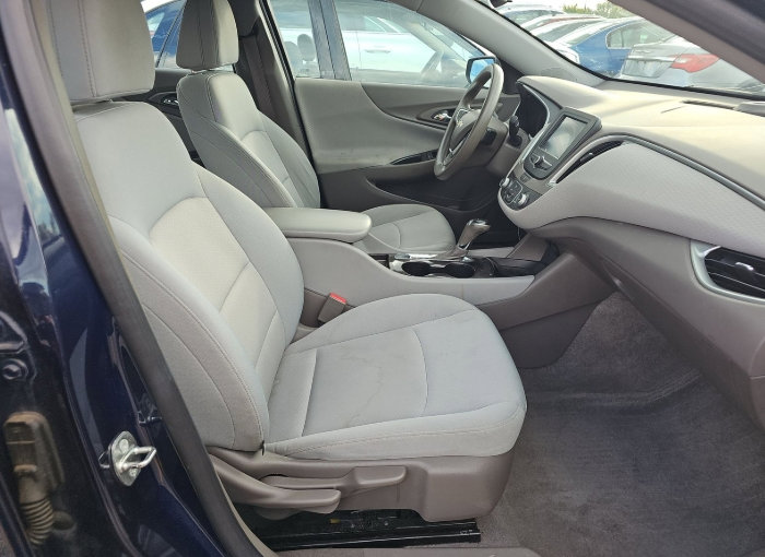 Used 2016 Chevrolet Malibu LS image 14