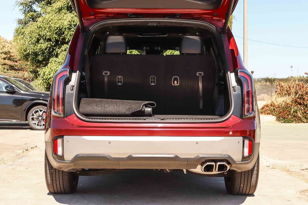 Used 2023 Kia Telluride SX Prestige X-Line AWD/4WD image 32
