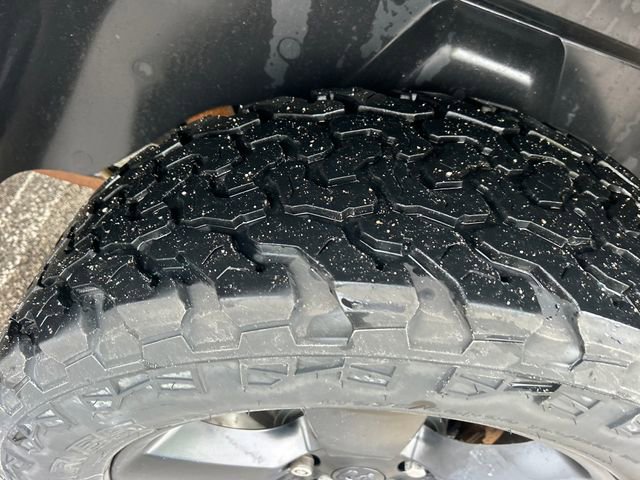 Used 2019 RAM 1500 Classic Warlock image 55