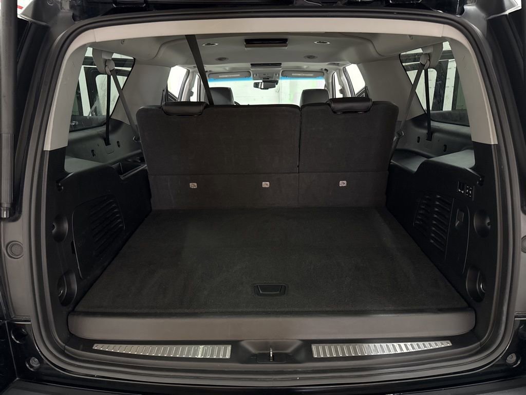 Used 2019 GMC Yukon XL Denali w/ Denali Ultimate Package RWD image 40