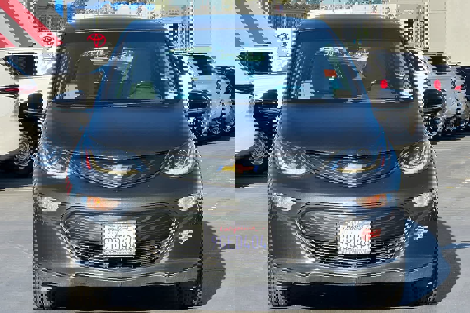 Used 2019 Chevrolet Bolt LT image 10