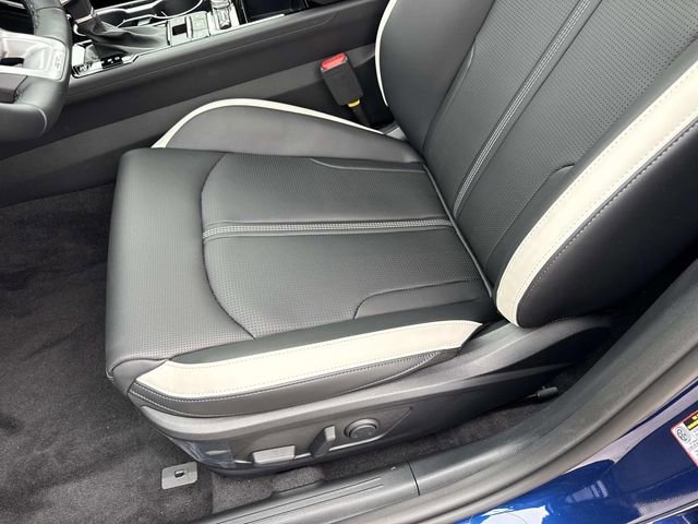New 2026 Kia K5 GT-Line AWD/4WD image 14