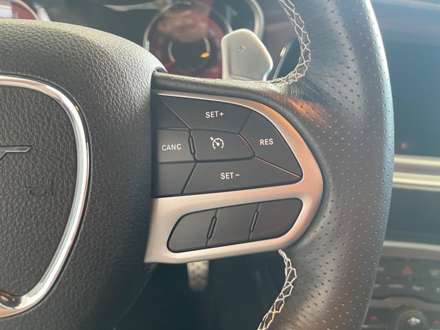 Used 2021 Dodge Challenger SRT Hellcat RWD image 9