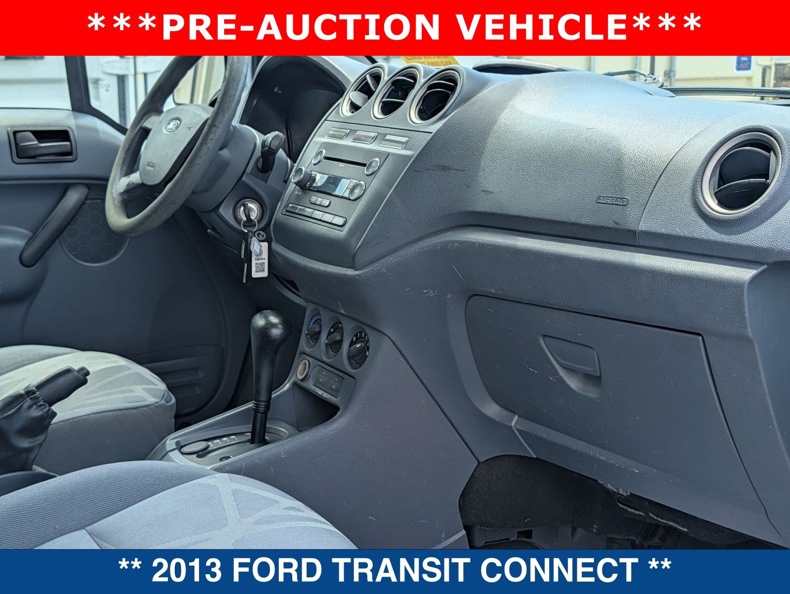 Used 2013 Ford Transit Connect XLT FWD image 19