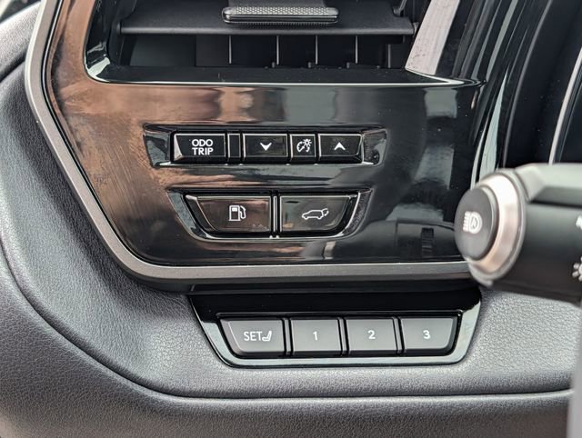 Used 2025 Lexus TX 350 AWD w/ Technology Package image 24