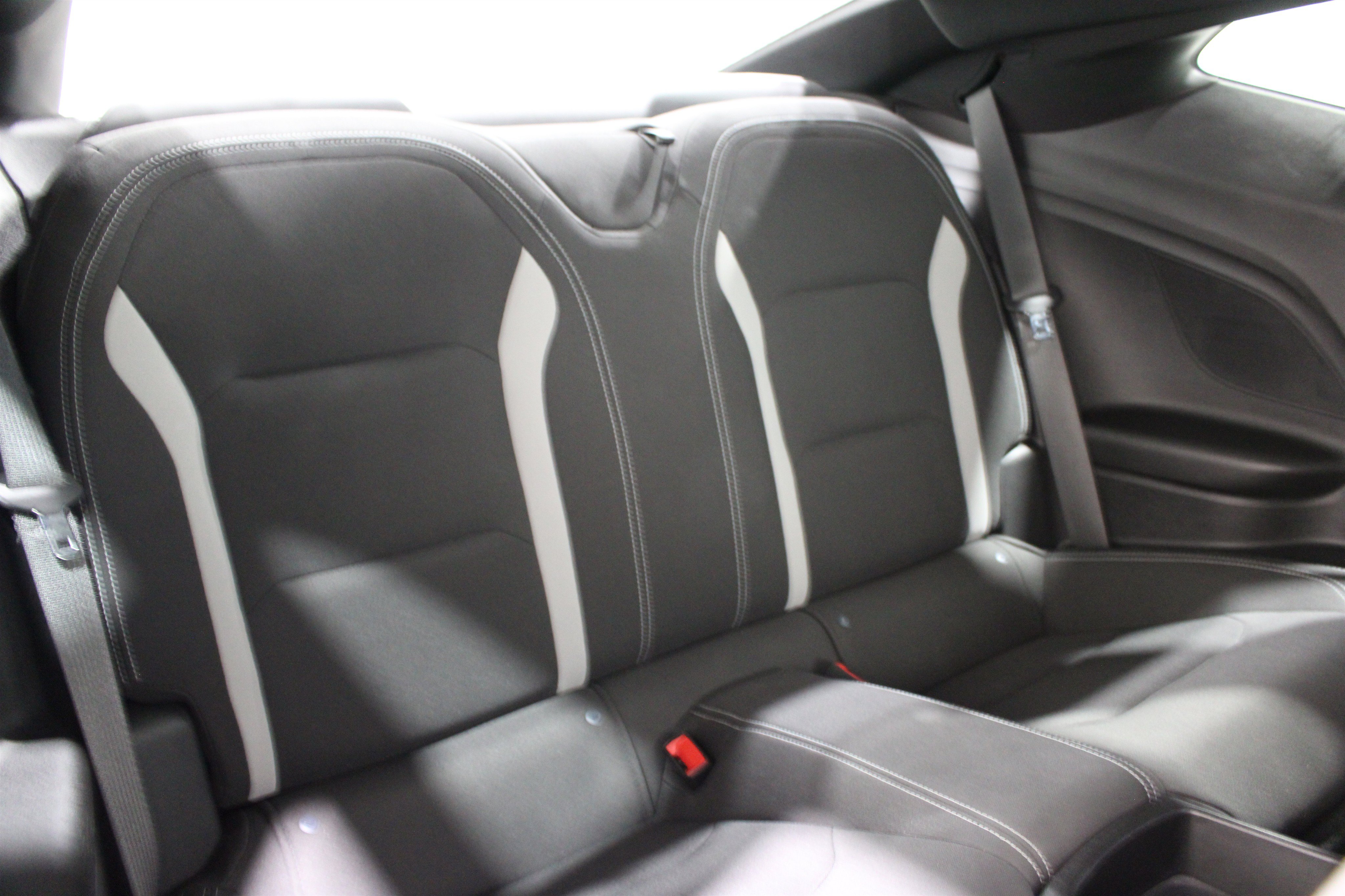 Used 2022 Chevrolet Camaro LT w/ RS Package RWD image 24