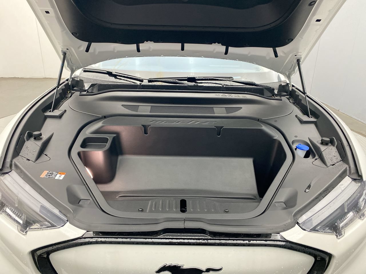 New 2026 Ford Mustang Mach-E Premium AWD/4WD image 11
