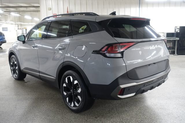 Used 2024 Kia Sportage X-Line image 5
