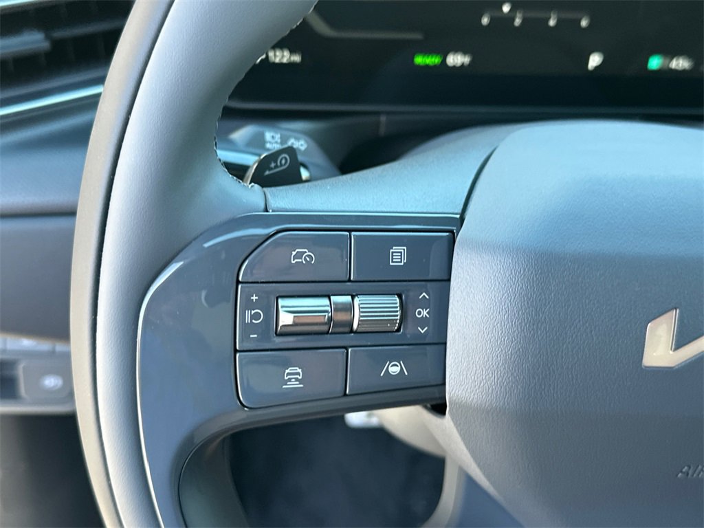 New 2026 Kia EV9 GT-Line image 22