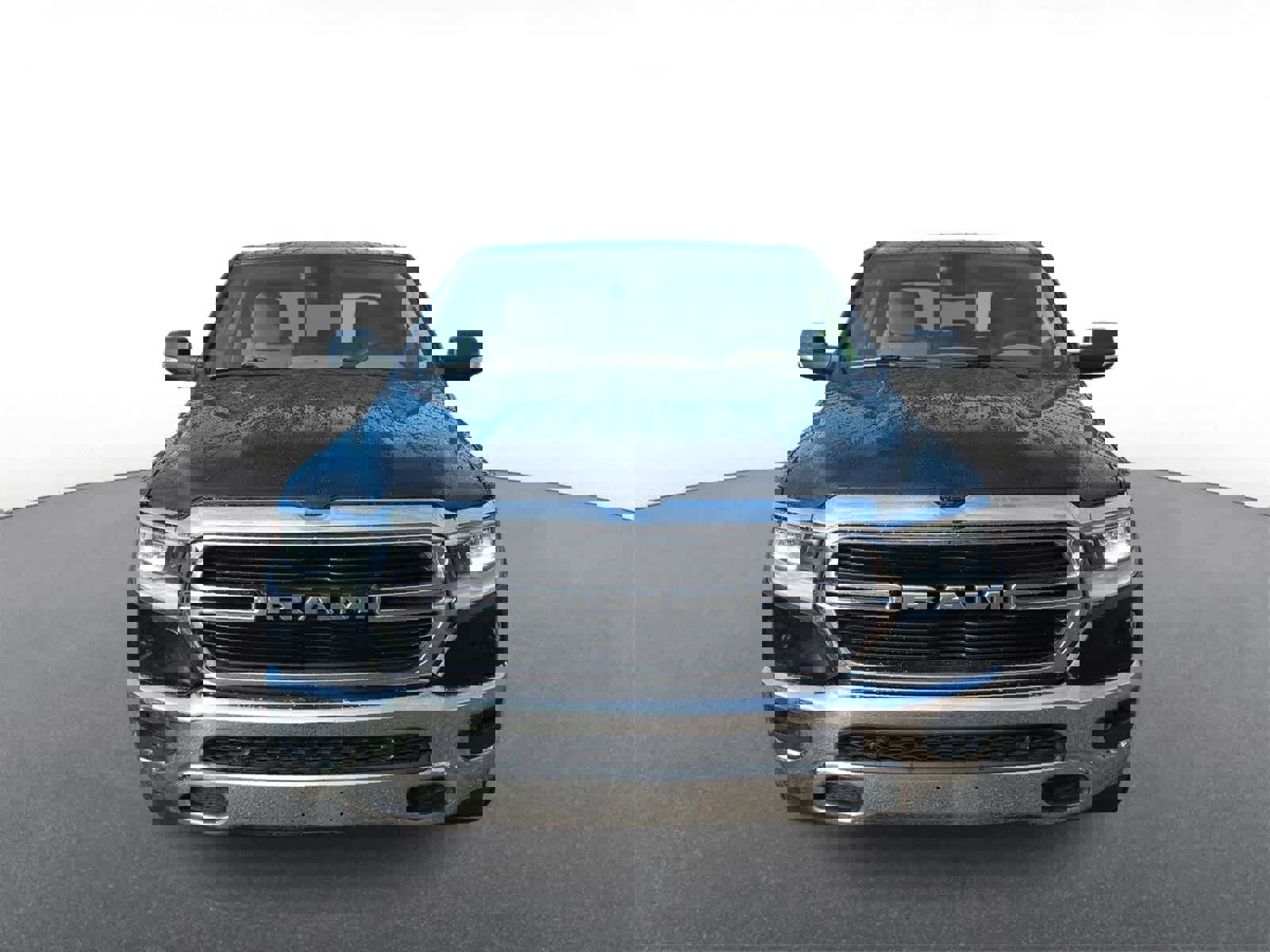 Certified 2019 RAM 1500 Big Horn image 3