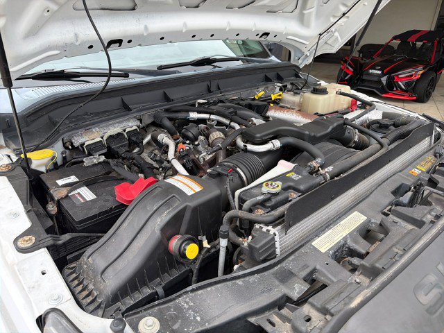 Used 2011 Ford F350 XL w/ XL Value Pkg RWD image 23