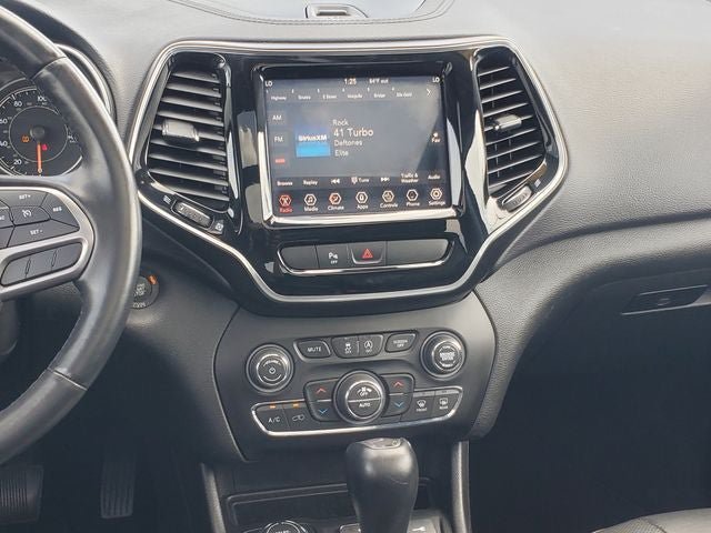 Used 2019 Jeep Cherokee Limited w/ Trailer Tow Group AWD/4WD image 26