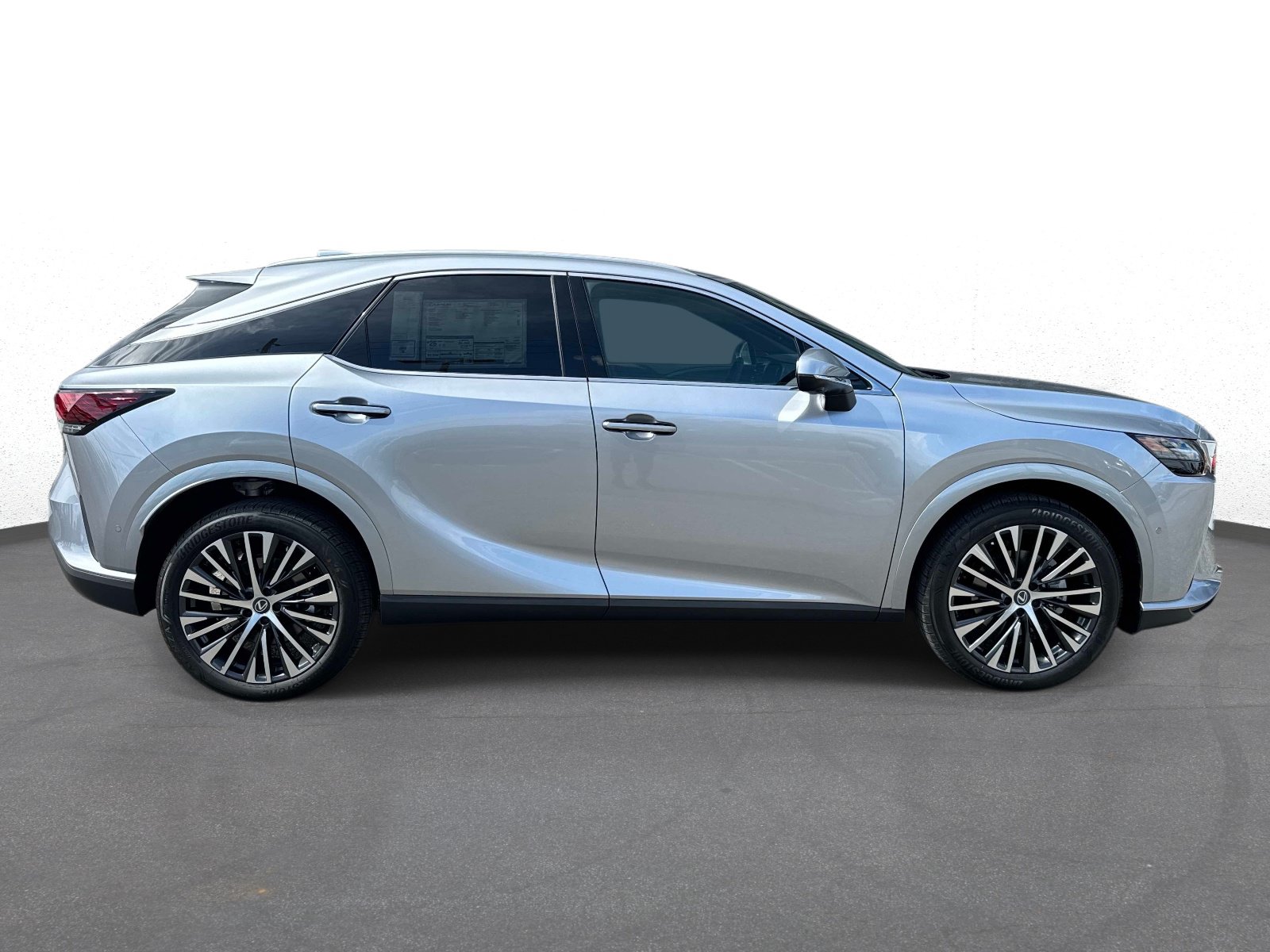New 2026 Lexus RX 350 Premium Plus w/ Convenience Package FWD image 2