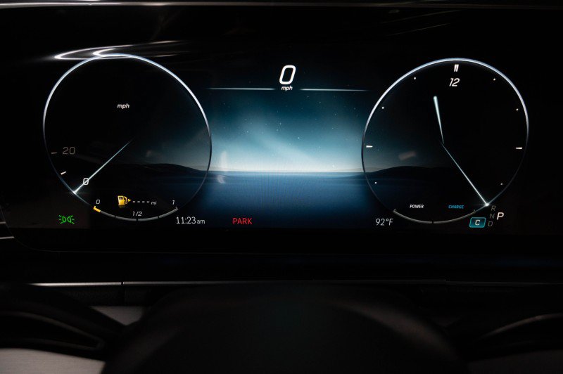 New 2026 Mercedes-Benz GLS 450 4MATIC image 27