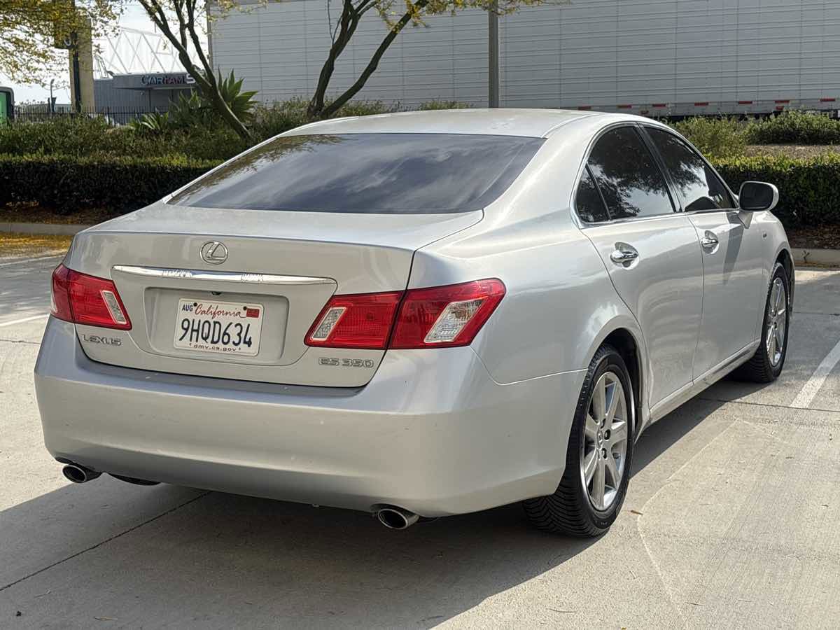 Used 2008 Lexus ES 350 image 3