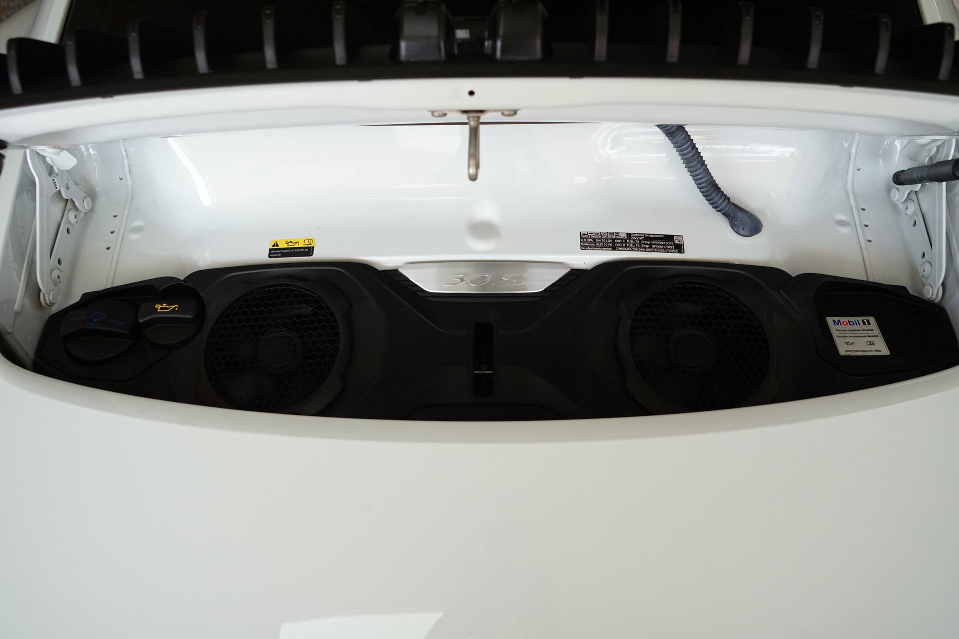 Used 2022 Porsche 911 Carrera S image 33