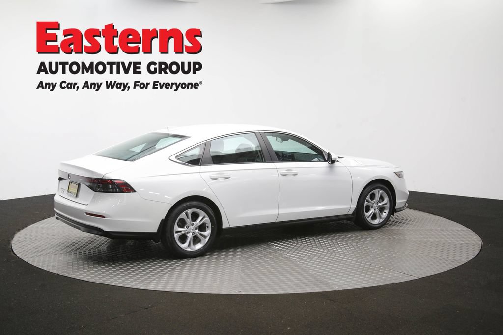 Used 2023 Honda Accord LX image 42