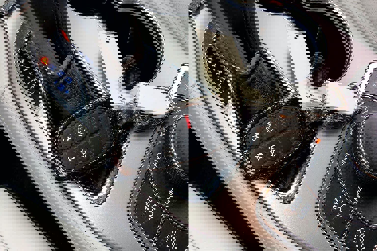 Used 2017 Jeep Grand Cherokee Summit image 14