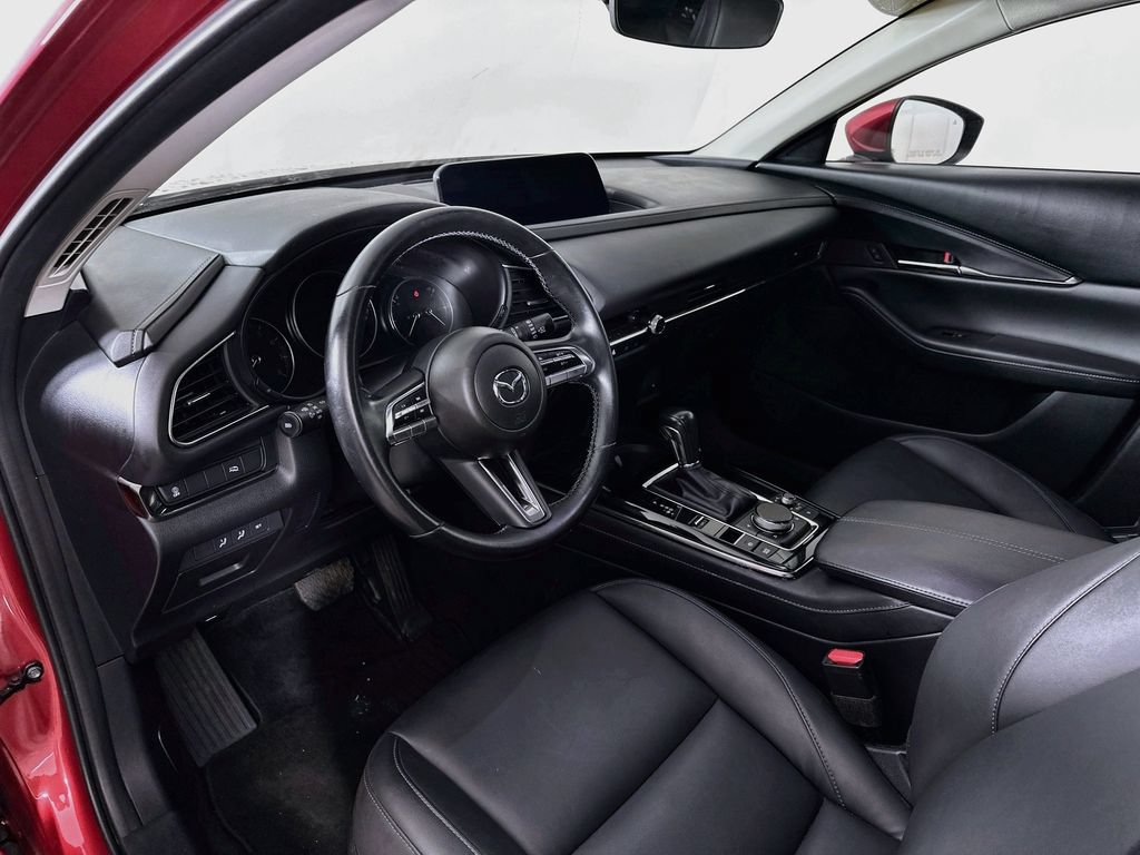 Certified 2023 MAZDA CX-30 AWD 2.5 S w/ Preferred Package image 14