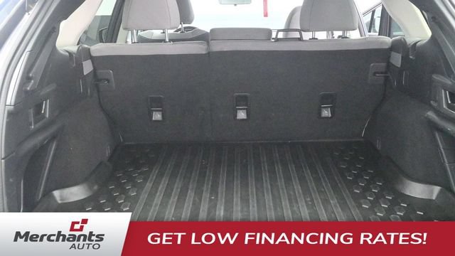 Used 2023 Subaru Outback Premium AWD/4WD image 18