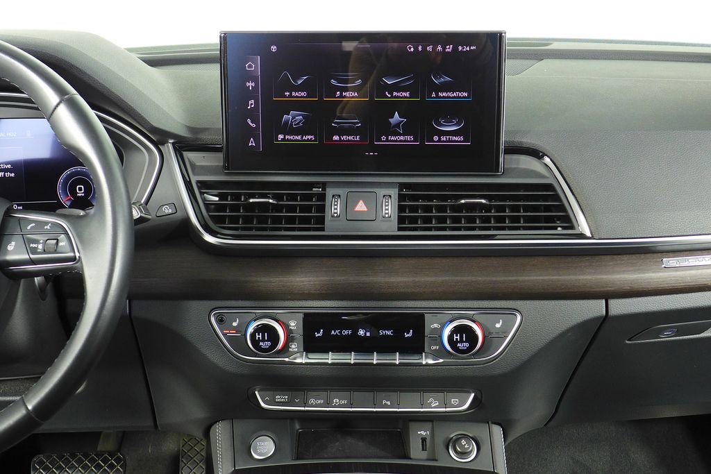 Used 2023 Audi Q5 2.0T Premium Plus w/ Premium Plus Package image 26