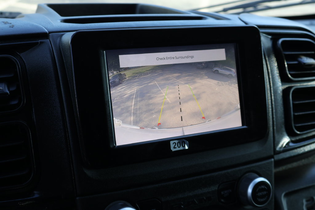 Used 2023 RAM ProMaster 3500 FWD image 30