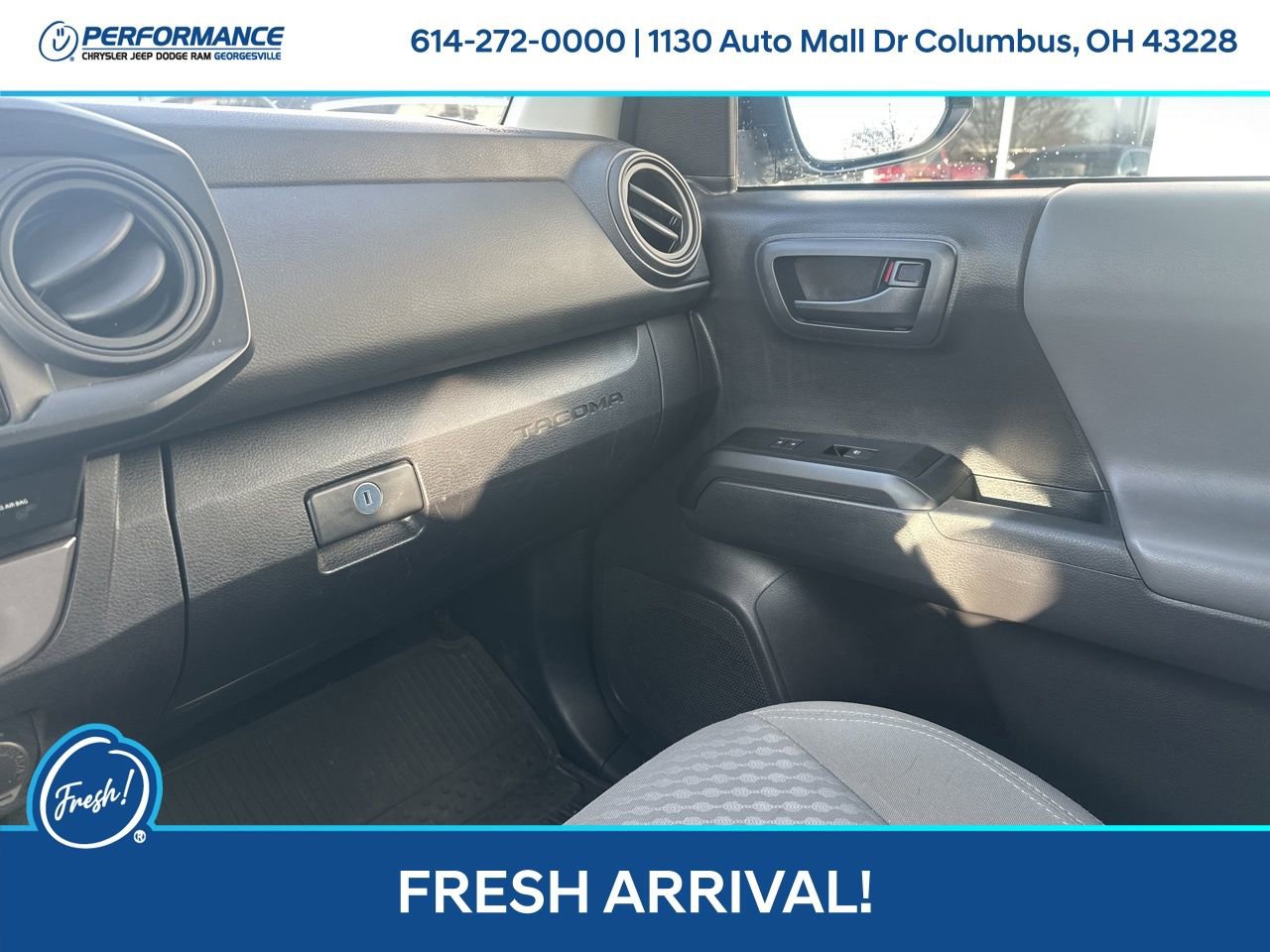 Used 2022 Toyota Tacoma SR image 23