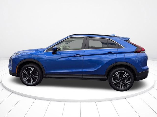 Used 2023 Mitsubishi Eclipse Cross SE AWD/4WD image 6