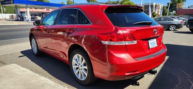 Used 2010 Toyota Venza image 3