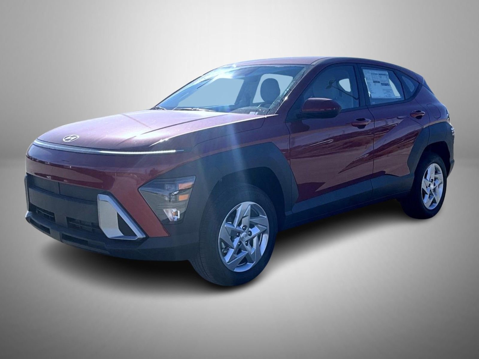 New 2026 Hyundai Kona SE image 1