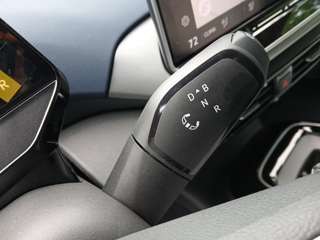 New 2026 Volkswagen ID.4 Pro S Plus AWD/4WD image 24