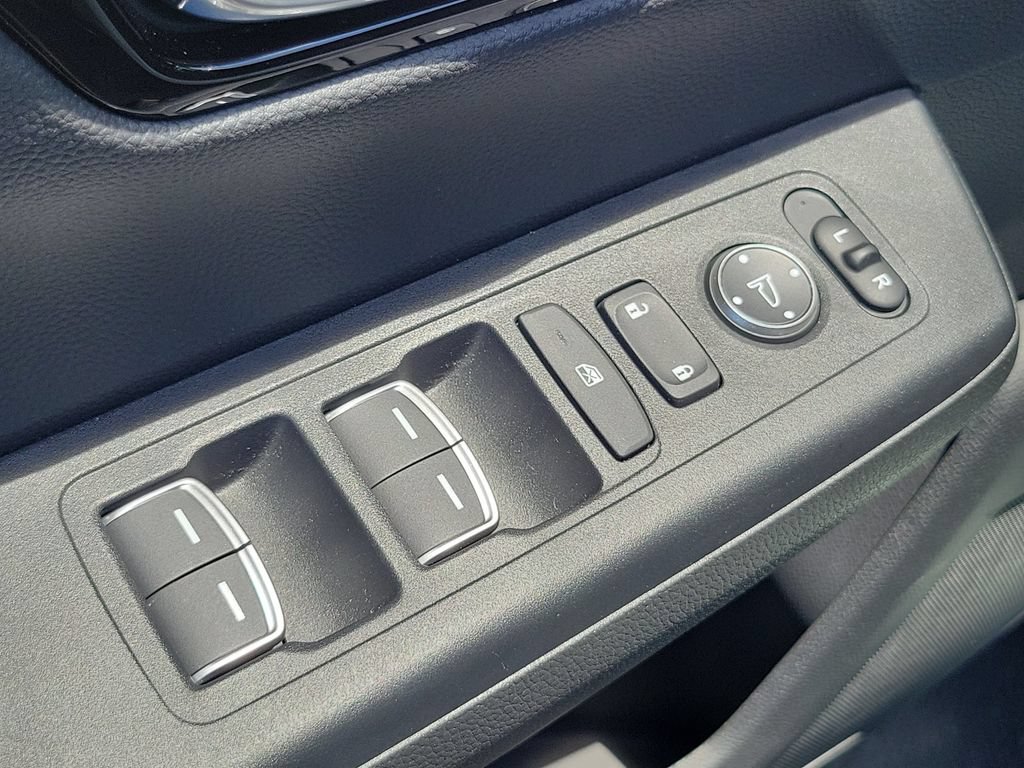 Used 2026 Honda CR-V Sport Touring image 23
