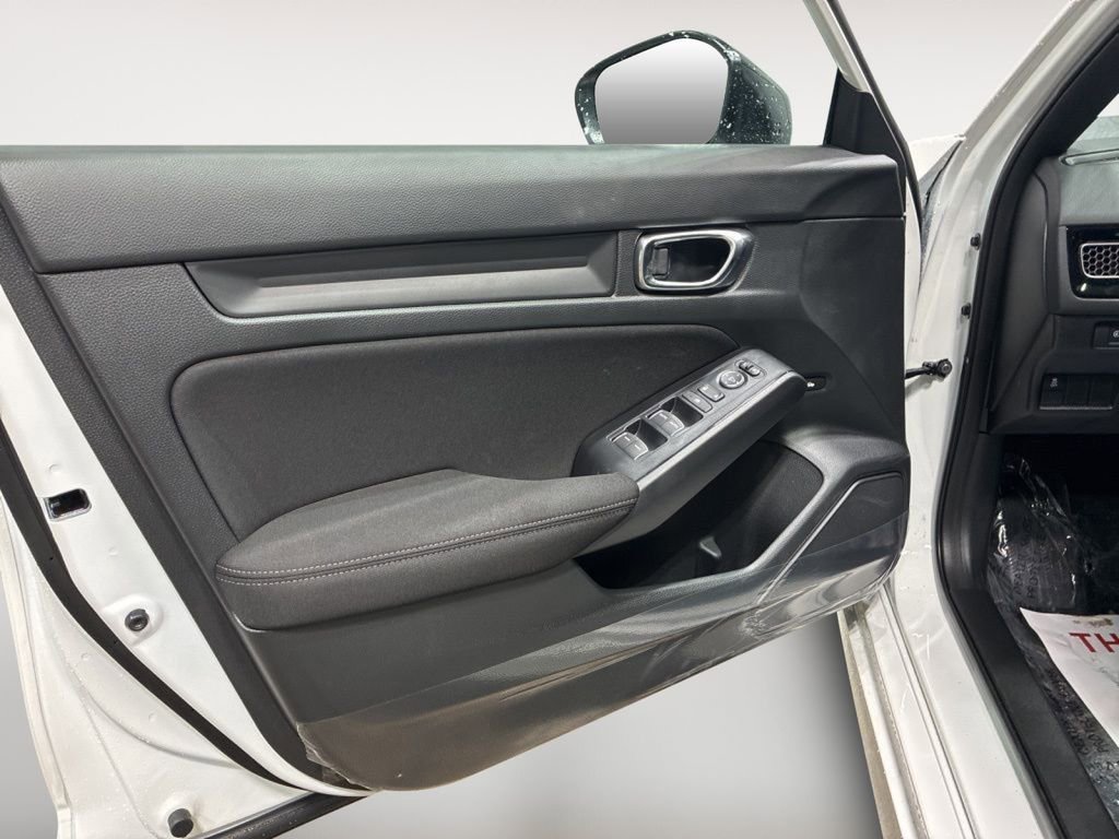 New 2026 Honda Civic Sport image 13