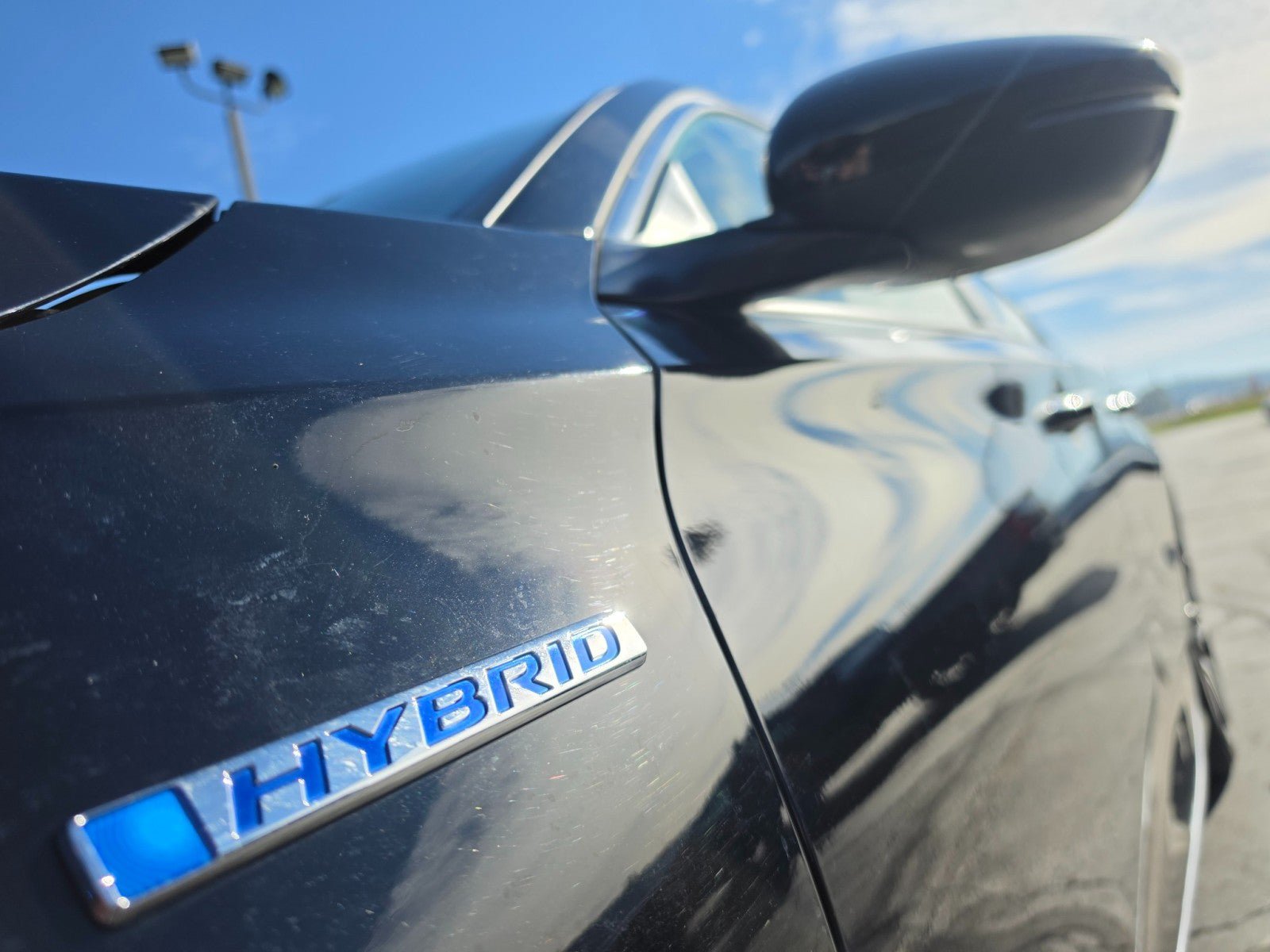 Used 2021 Honda Accord Touring image 11