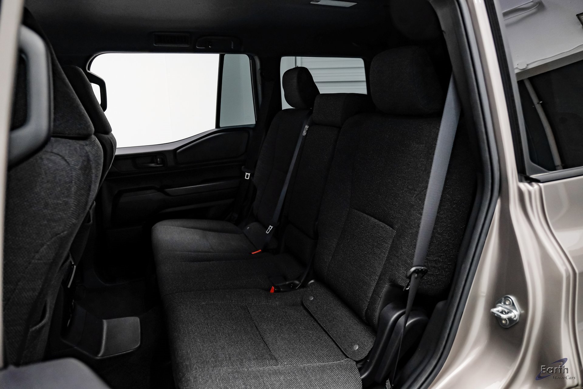 Used 2024 Toyota Land Cruiser image 74