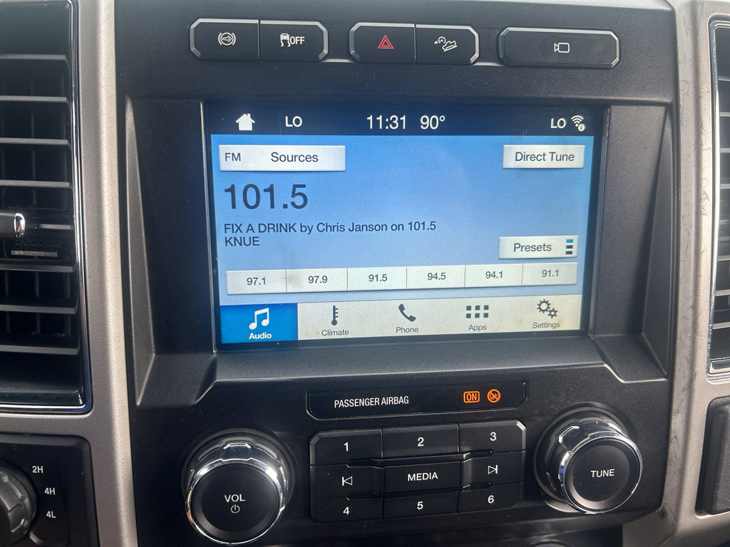 Used 2019 Ford F350 Lariat AWD/4WD image 29