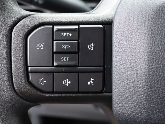 New 2025 Ford F250 XLT w/ Black Appearance Package image 17