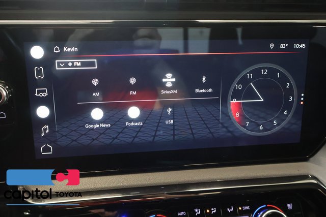 Used 2022 GMC Sierra 1500 AT4 w/ AT4 Preferred Package AWD/4WD image 26
