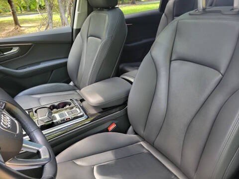 Used 2024 Audi Q7 2.0T Premium Plus AWD/4WD image 22